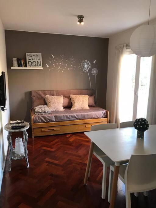 Petit Rivadavia En El Corazon De Mendoza Apartment ภายนอก รูปภาพ