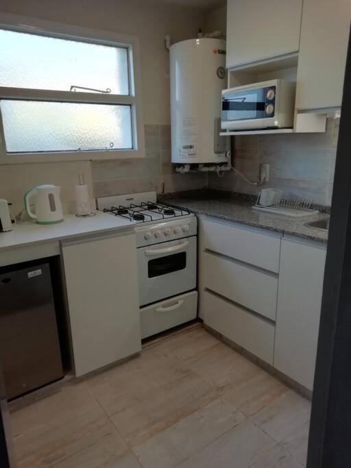 Petit Rivadavia En El Corazon De Mendoza Apartment ภายนอก รูปภาพ