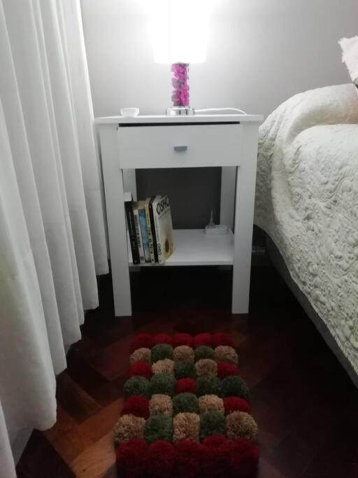 Petit Rivadavia En El Corazon De Mendoza Apartment ภายนอก รูปภาพ
