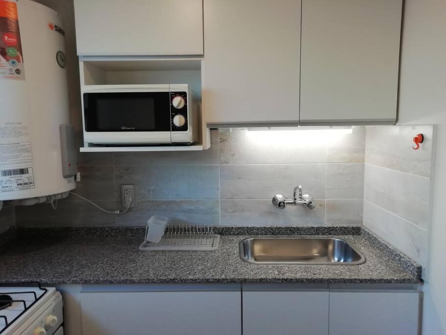 Petit Rivadavia En El Corazon De Mendoza Apartment ภายนอก รูปภาพ
