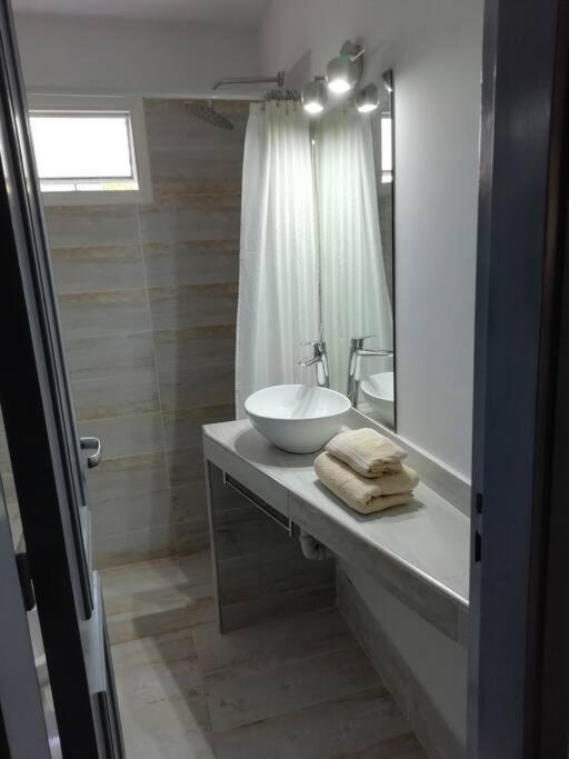 Petit Rivadavia En El Corazon De Mendoza Apartment ภายนอก รูปภาพ