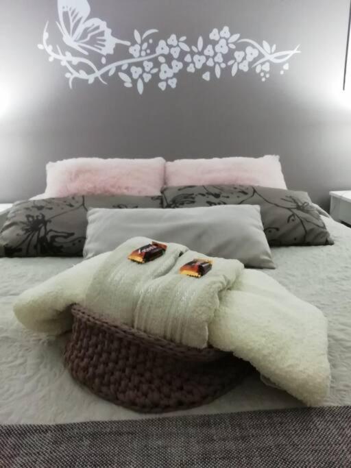 Petit Rivadavia En El Corazon De Mendoza Apartment ภายนอก รูปภาพ