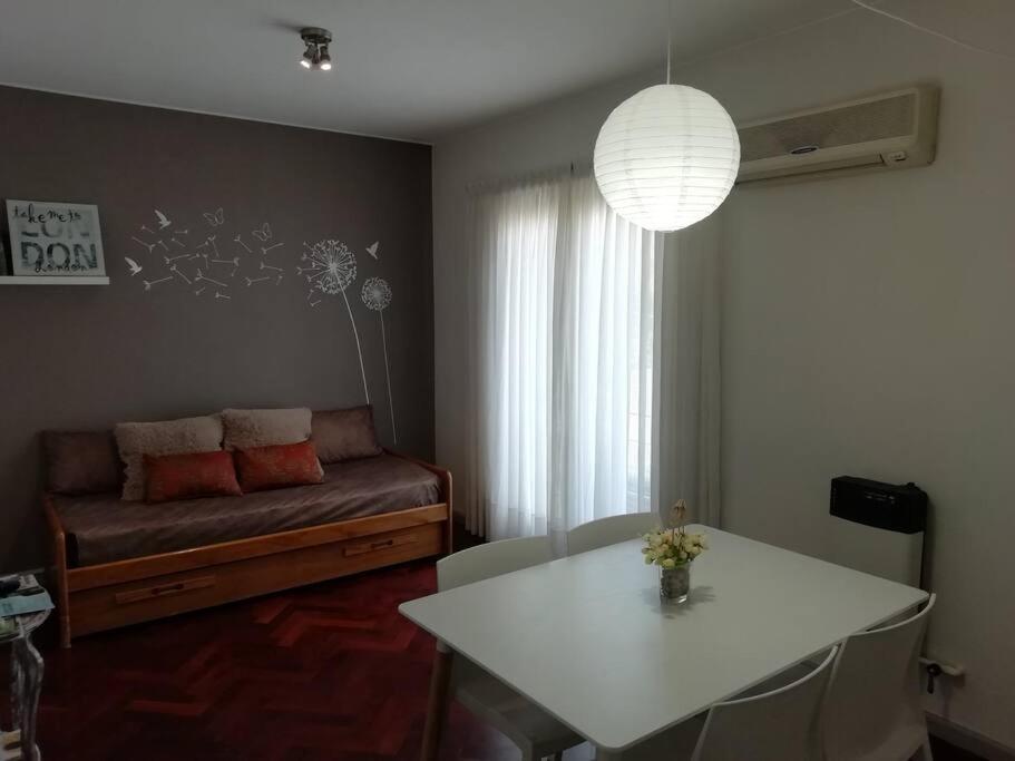 Petit Rivadavia En El Corazon De Mendoza Apartment ภายนอก รูปภาพ