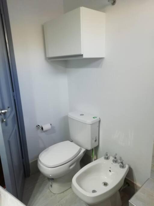 Petit Rivadavia En El Corazon De Mendoza Apartment ภายนอก รูปภาพ