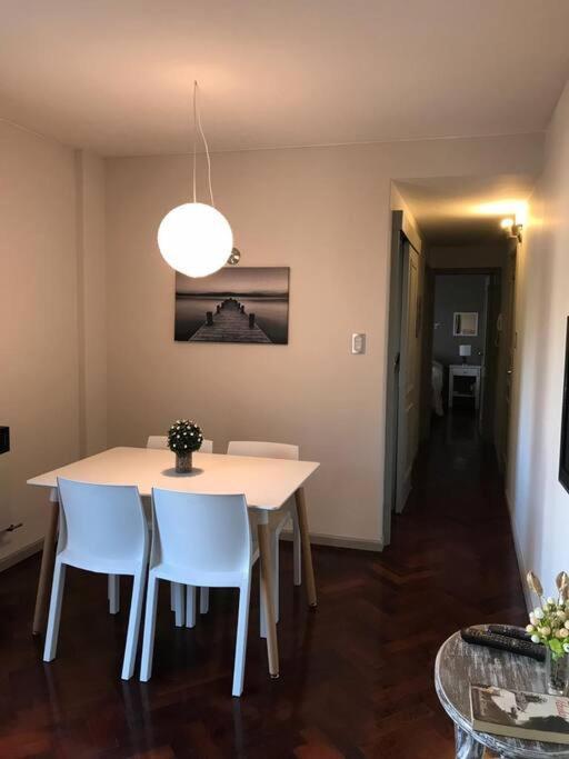Petit Rivadavia En El Corazon De Mendoza Apartment ภายนอก รูปภาพ